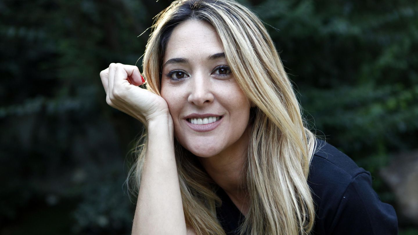 Marta Botía, en 2015. (EFE)