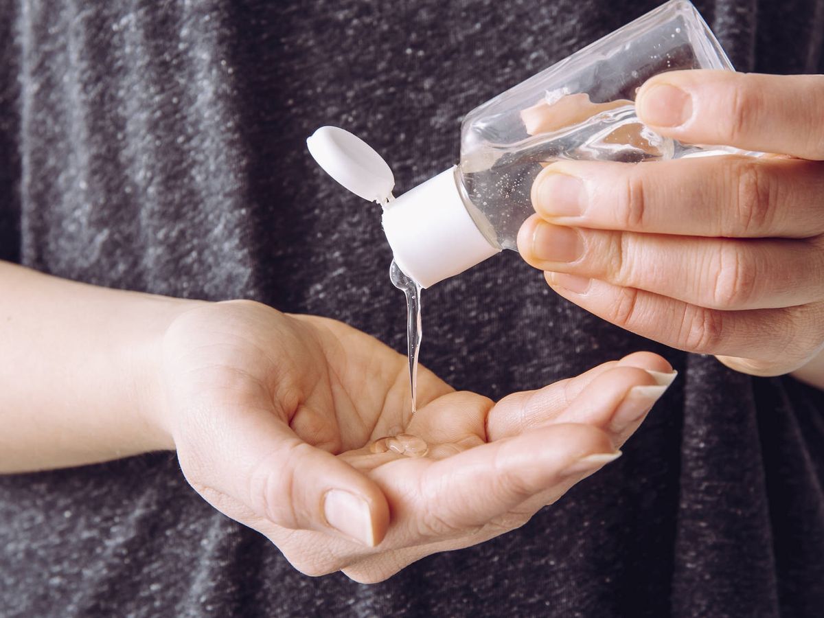 Cómo lavarse bien las manos y por qué no hay que utilizar demasiado el  alcohol en gel
