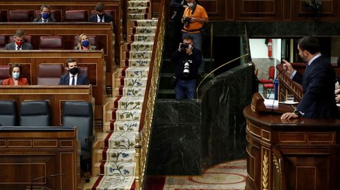 De la 'Ley Celaá' a la crisis canaria y el separatismo: lo que todavía une a PP y Vox 