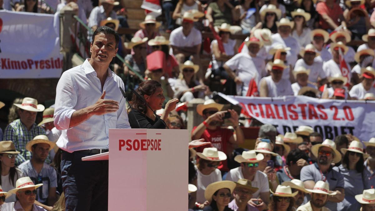 Los grandes del Ibex critican con dureza a Pedro Sánchez por 'venderse' a Podemos