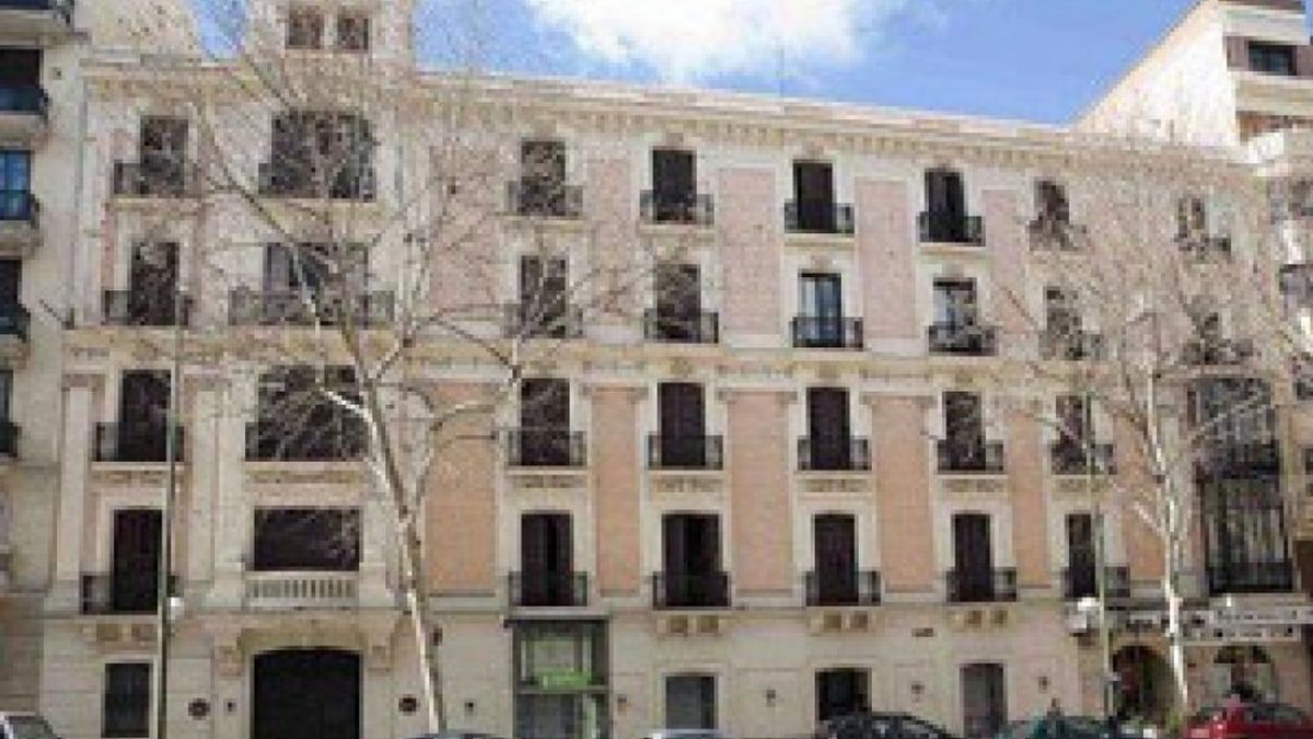 Ballester pone a la venta el resto de sus joyas inmobiliarias en Madrid y Barcelona