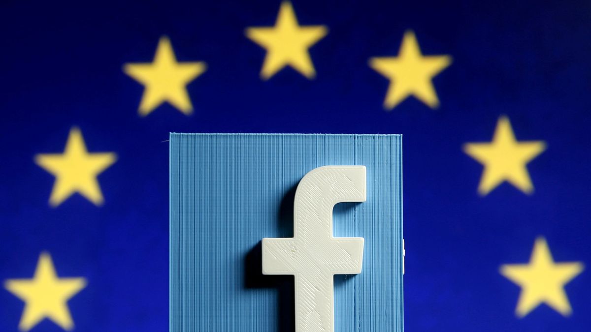 Multan a Facebook con casi 10 millones en Austria por incumplir la ley antimonopolio