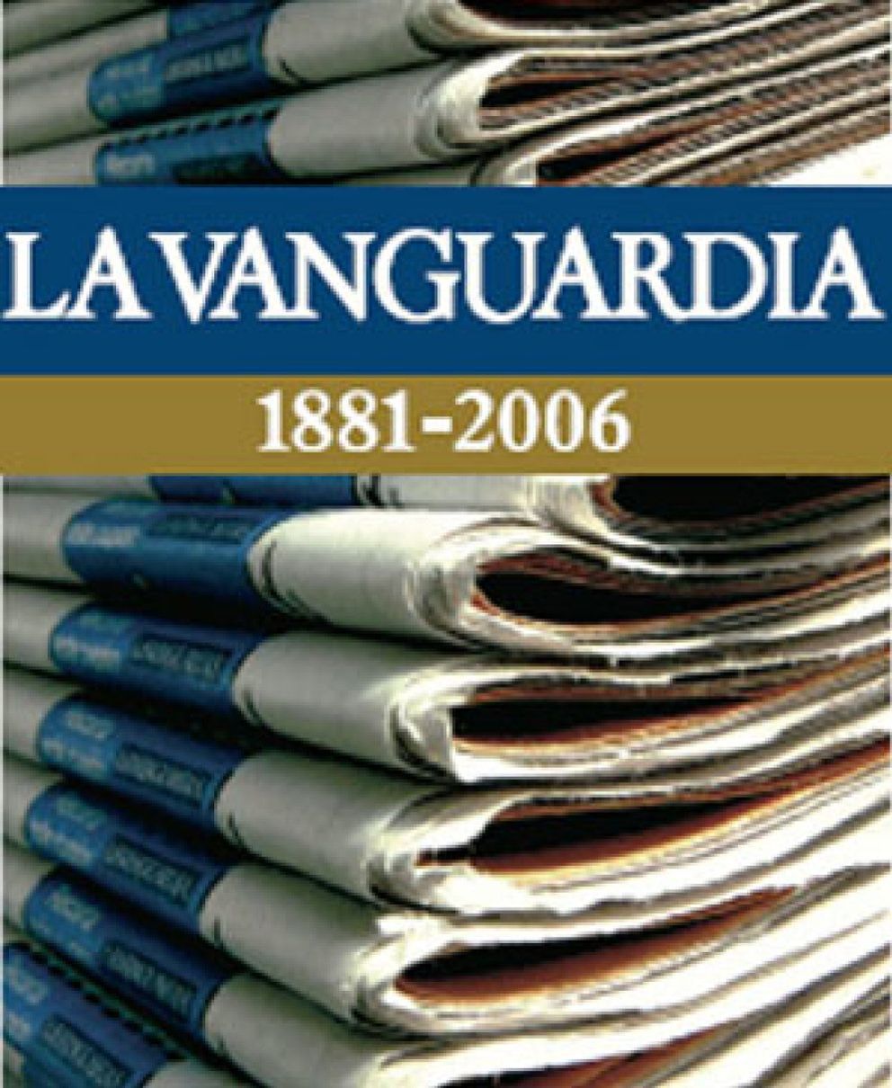 Foto: 'La Vanguardia' ultima una edición en catalán tras la fuerte reducción de plantilla
