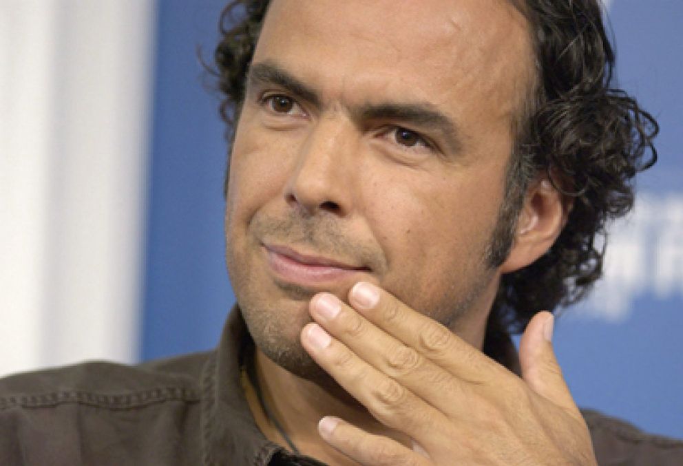 Foto: González Iñárritu habla de las fronteras físicas y emocionales en 'Babel'