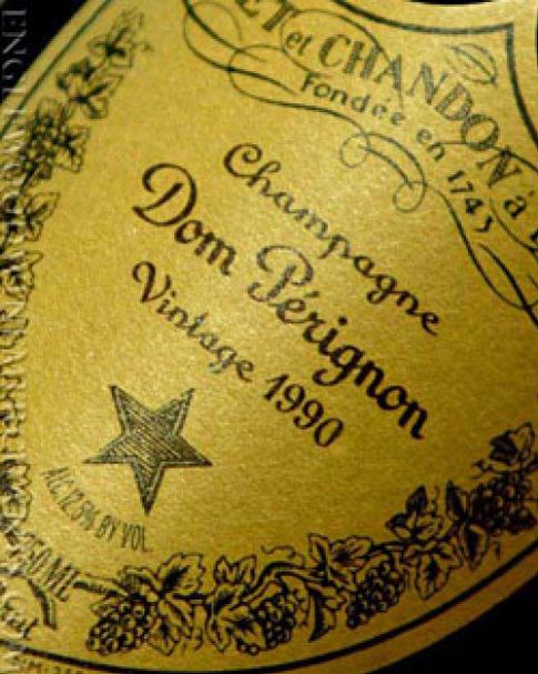 Foto: La ‘joya’ de Dom Pérignon llega a España en 10 botellas