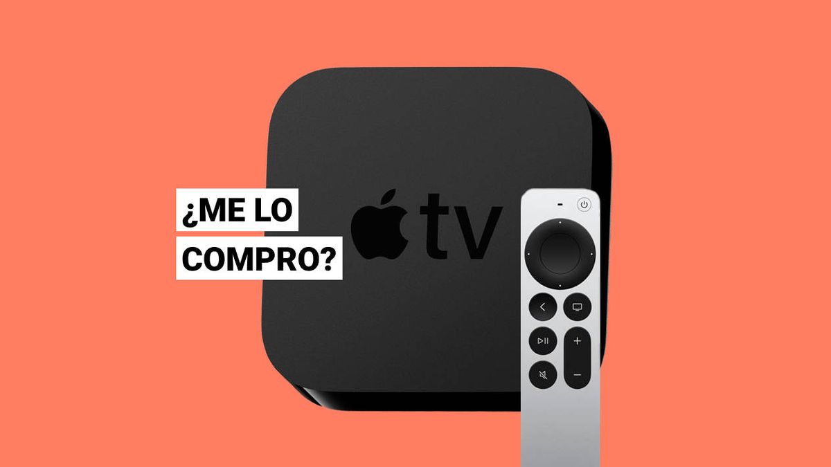 Probamos el nuevo Apple TV 4K: ¿merece la pena pagar 200€ en 2021 para 'dopar' tu TV?