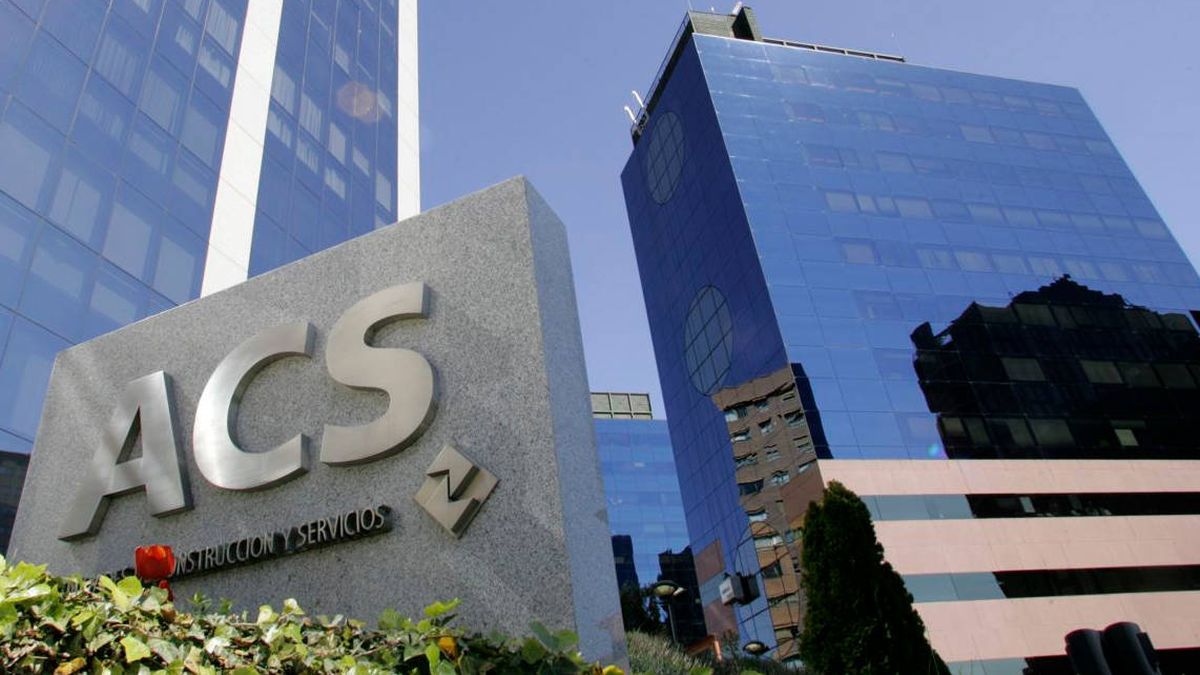ACS 'roba' a Atlantia gran parte de sus bancos para financiar la OPA por Abertis