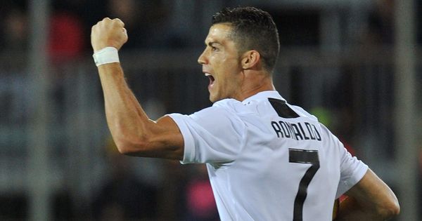 Foto: El Real Madrid echa de menos a Cristiano Ronaldo, pero Cristiano Ronaldo no echa de menos al Real Madrid. (Reuters)