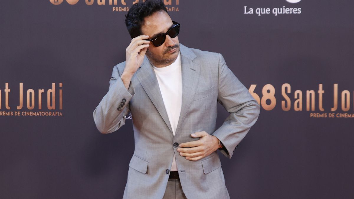 J.A. Bayona formará parte del jurado en la 77ª edición de Cannes
