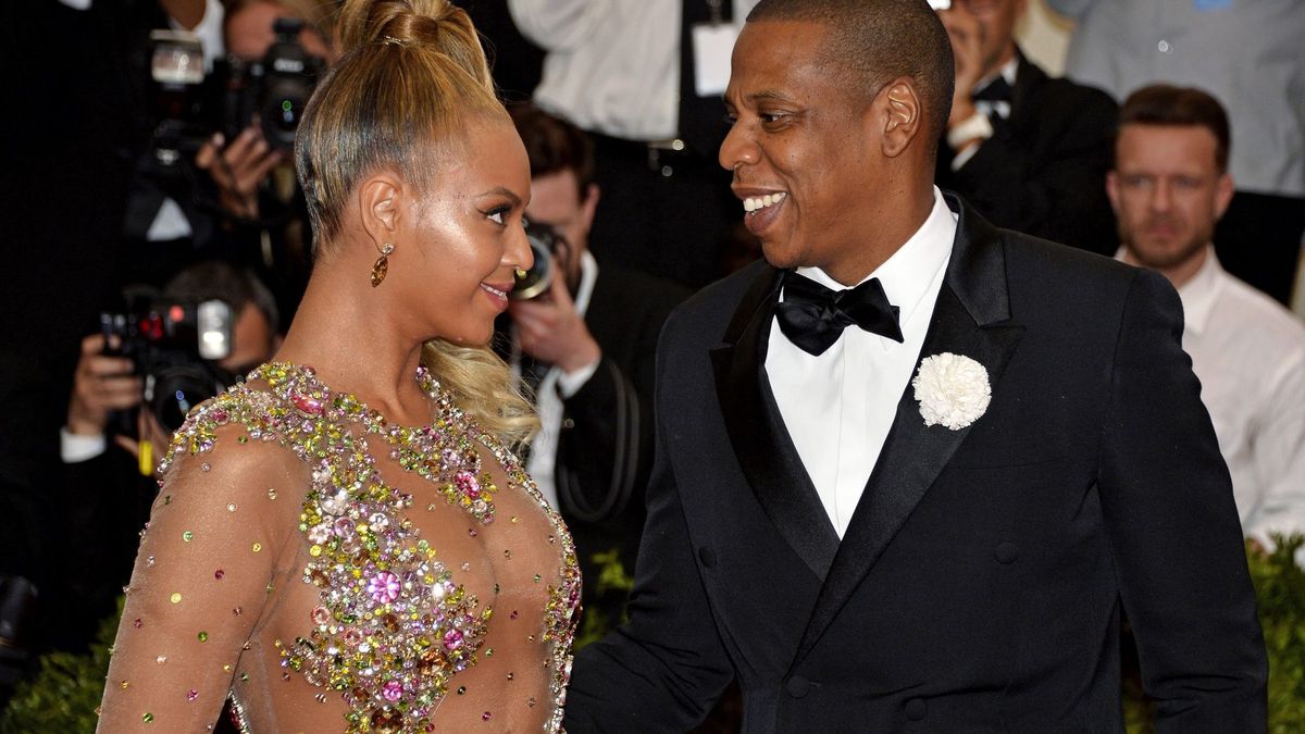 Beyoncé y Jay-Z rinden homenaje a Meghan Markle con una tiara de Letizia