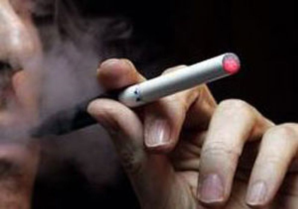 Foto: La venta de productos para dejar de fumar se dispara más de un 200%