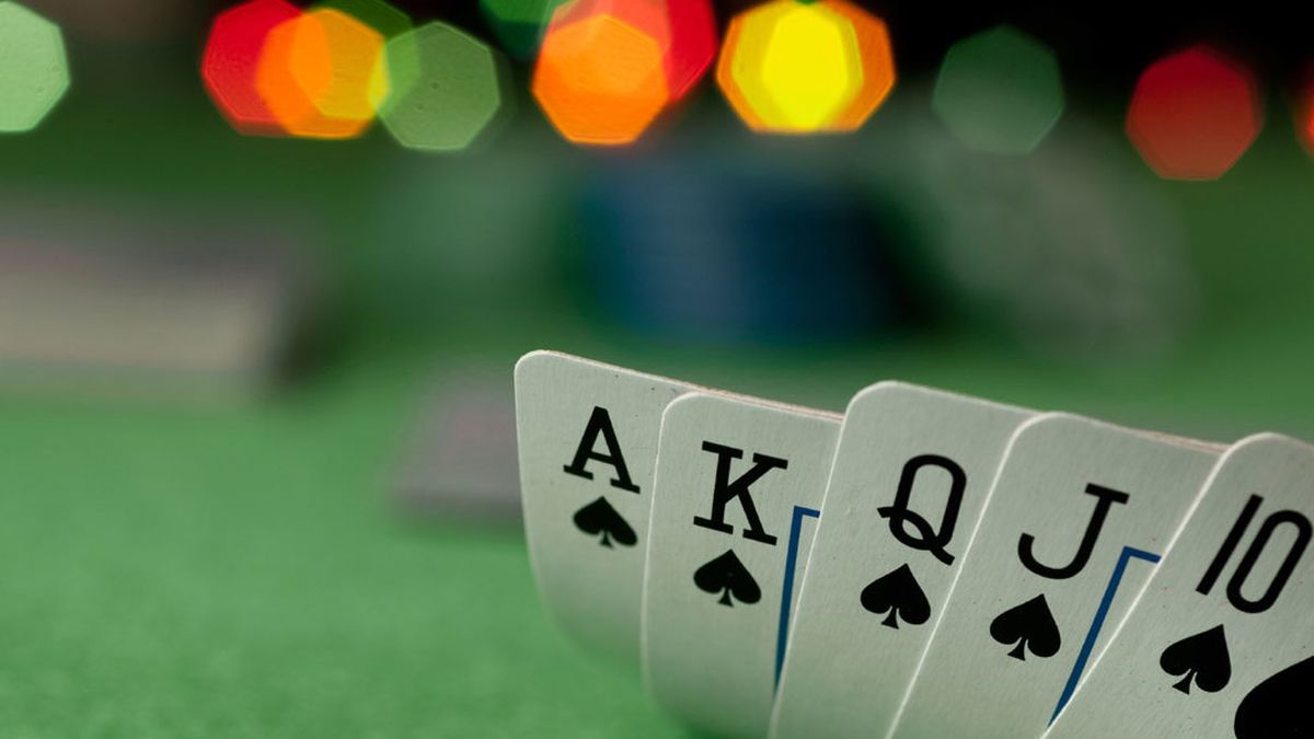 Un algoritmo con la estrategia perfecta para ganar siempre al póker