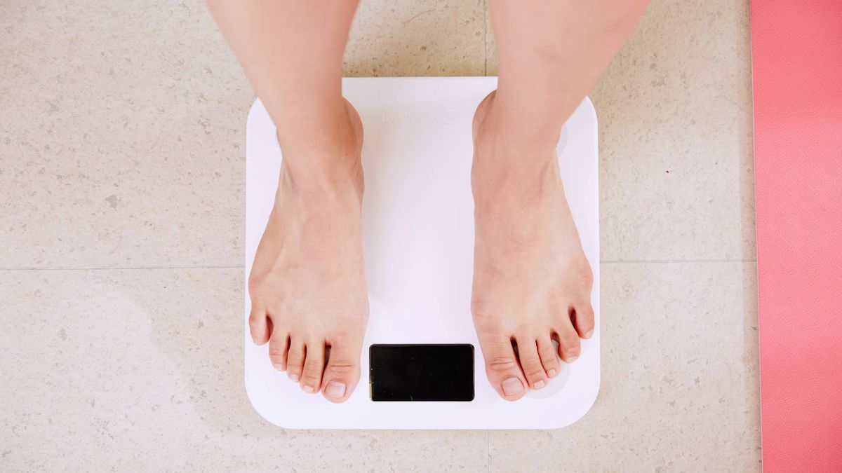 Diez trucos (saludables) para adelgazar dos kilos en solo una semana