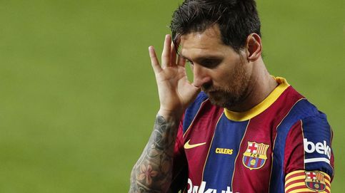 La disculpa a medias de Messi: Si hubo errores, fueron para hacer un Barça mejor