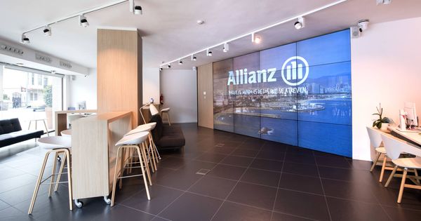 Foto: Allianz España.
