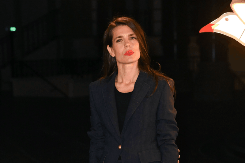 Foto de Chanel y las claves del desfile que reunió en el Grand Palais a Nicole Kidman, Dua Lipa y Carlota Casiraghi