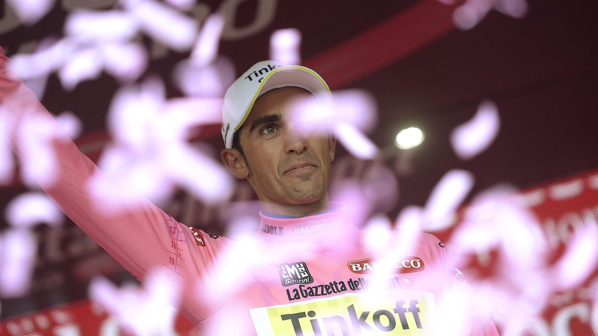 Hay vida después de Contador, pero "hay que llorar, llorar y llorar"