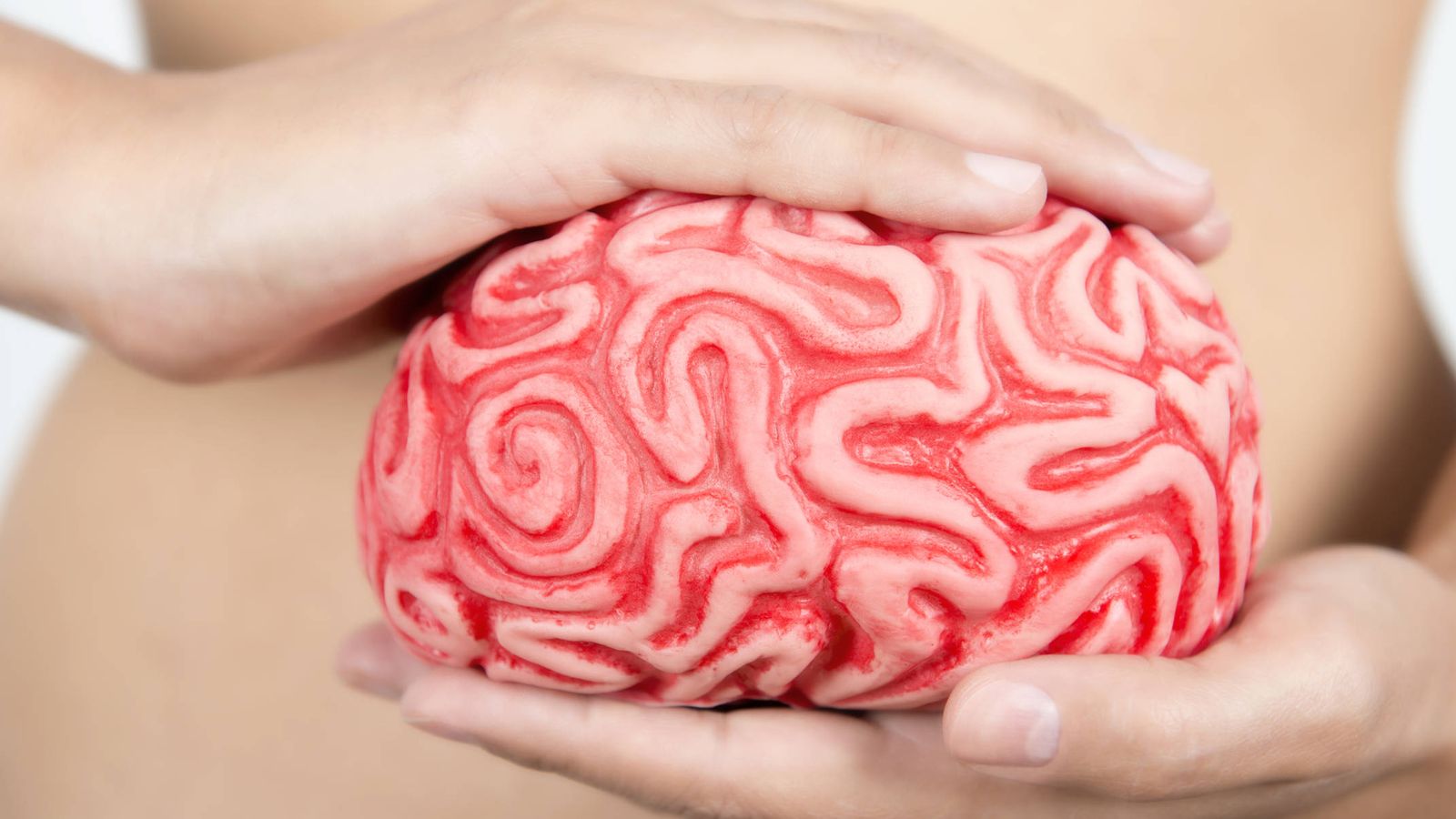 Foto: Nuestro cerebro puede estar más a salvo de prosperar esta investigación (iStock)