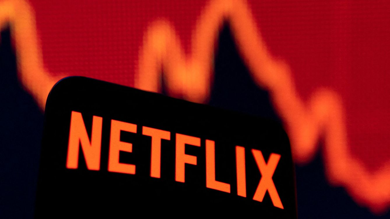 ¿Cuándo invertir en una compañía? El caso Netflix