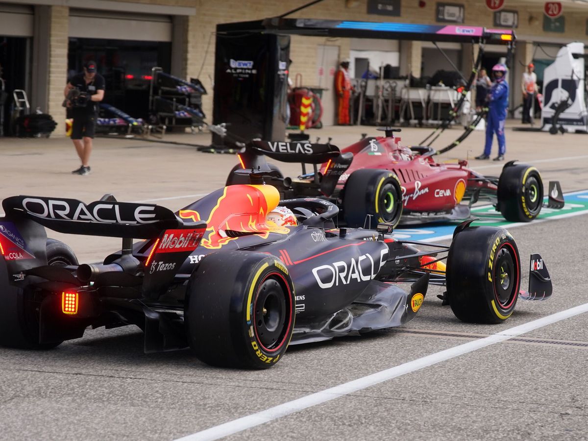 Horario y dónde ver la carrera Mundial de Bahrein de Fórmula 1