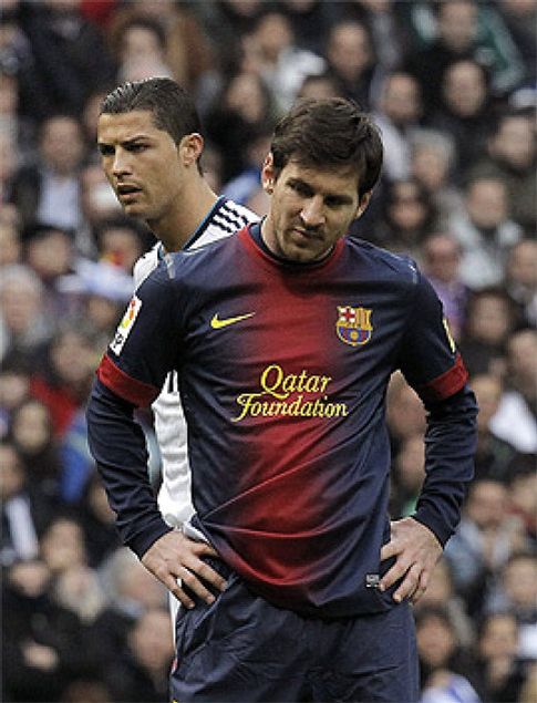 Foto: Real Madrid y Barcelona se renuevan, pero que no esperen paciencia