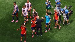 El fútbol español y el déficit de alegrías compartidas