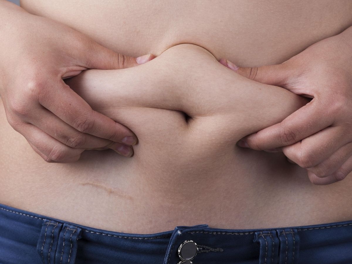 10 razones por las que no consigues eliminar tu barriga