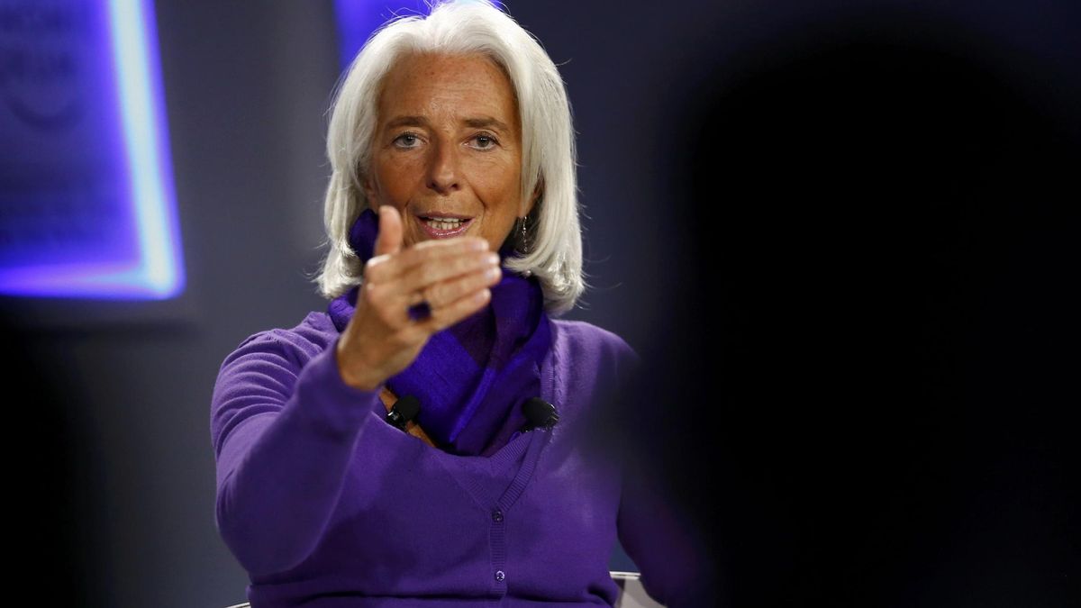 El FMI advierte de los malos resultados de la banca y descarta una recuperación rápida