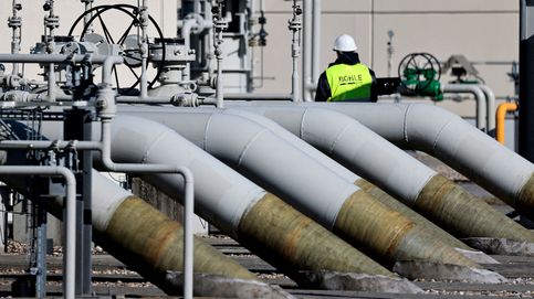 Europa se prepara ante un posible corte del suministro de gas ruso
