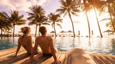 ¿Debes irte de vacaciones con tu pareja o tomarte un descanso por tu cuenta?
