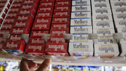 La falsificación de tabaco: el problema de las marcas internacionales