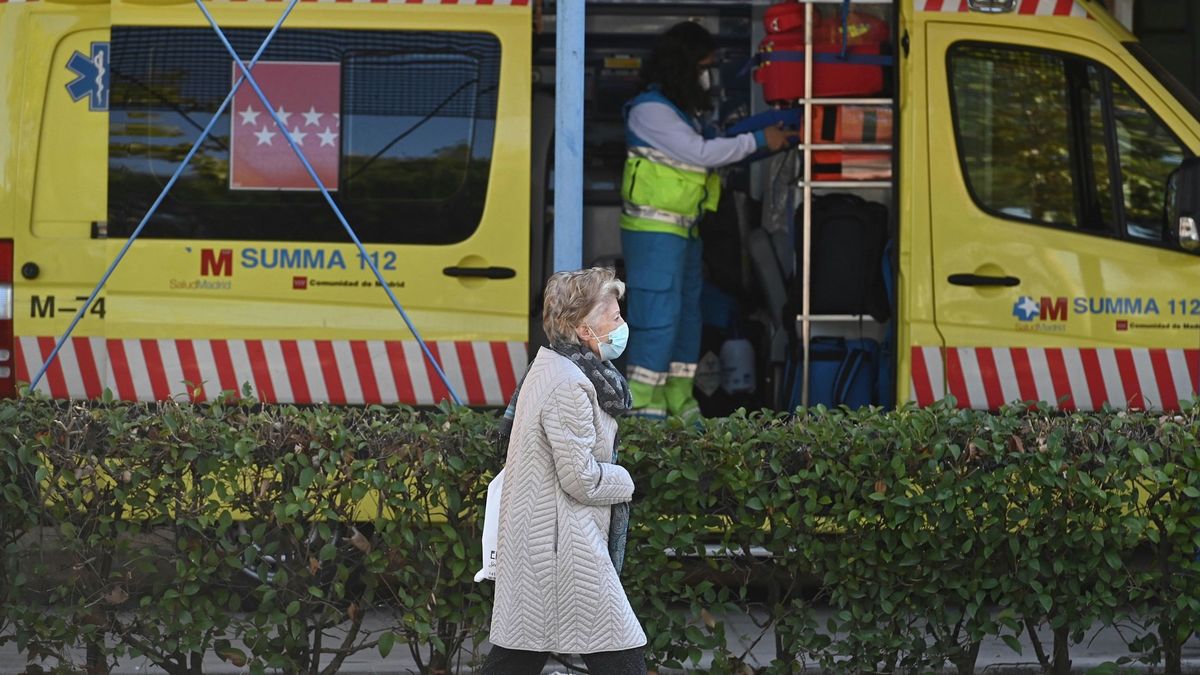 Muere una mujer tras ser apuñalada siete veces por su expareja en Torrejón (Madrid)