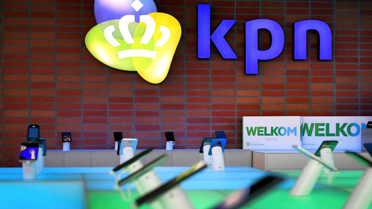 Dos firmas de capital riesgo se unen para lanzar una oferta de 15.000 M por KPN