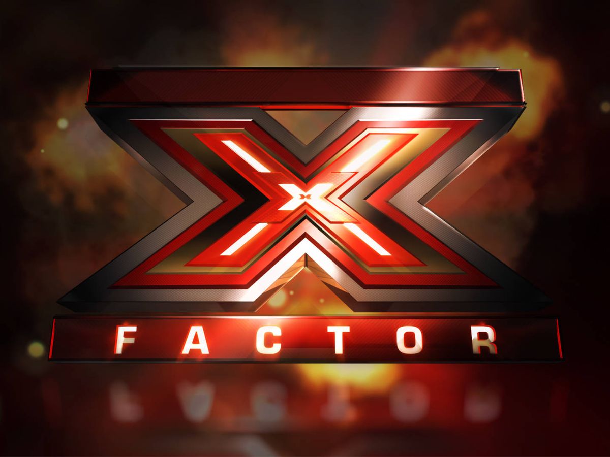 Foto: Logo de 'Factor X'. (Telecinco)