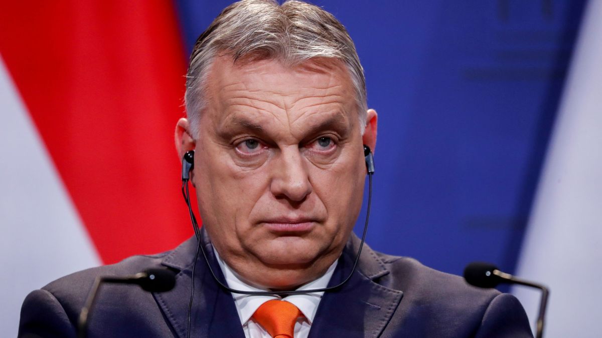 De Orbán a Bin Salman: ¿quiénes son los 37 "tiranos" y "depredadores" de la prensa?