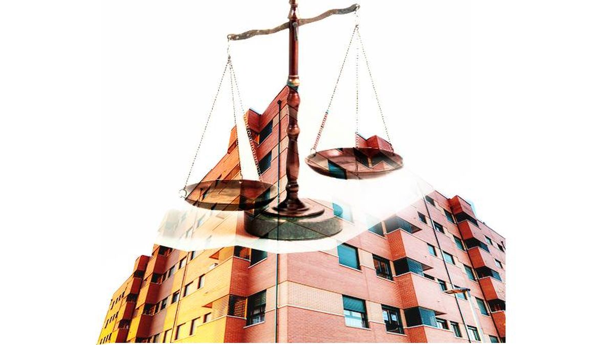 La pelea en el Supremo por las hipotecas inclina la balanza del lado del cliente 