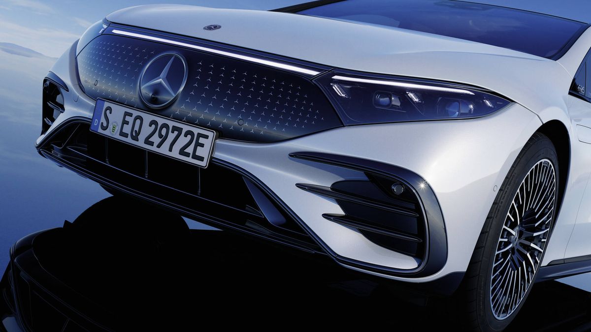 Mercedes-Benz creará junto a ProLogium baterías de estado sólido para sus modelos