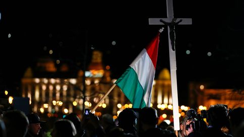 La ofensiva “anti-Soros” y otras medidas de Orbán para modelar Hungría a su antojo