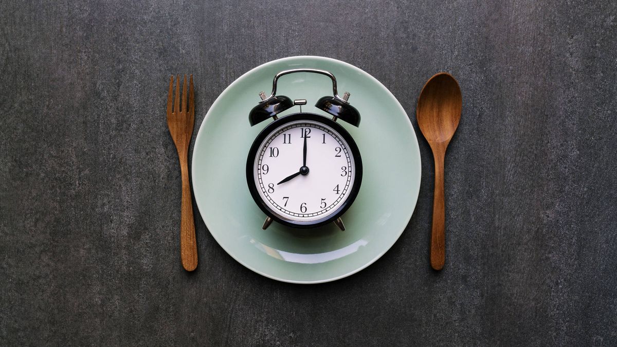 Alimentos para cada hora del día. ¿Existe la crononutrición?