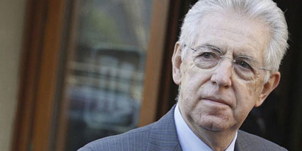 Foto: ¿Quién es Mario Monti, el nuevo salvador de Italia?