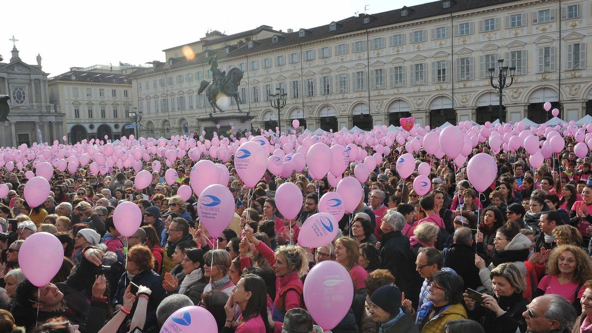 Italia: absueltos dos acusados de violación porque la víctima era "fea" y "masculina"