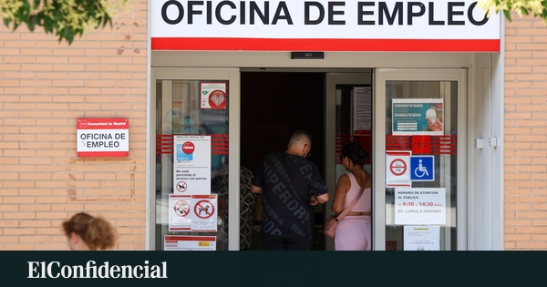 La ayuda que puedes pedir al SEPE si has cotizado menos de un año y te ...