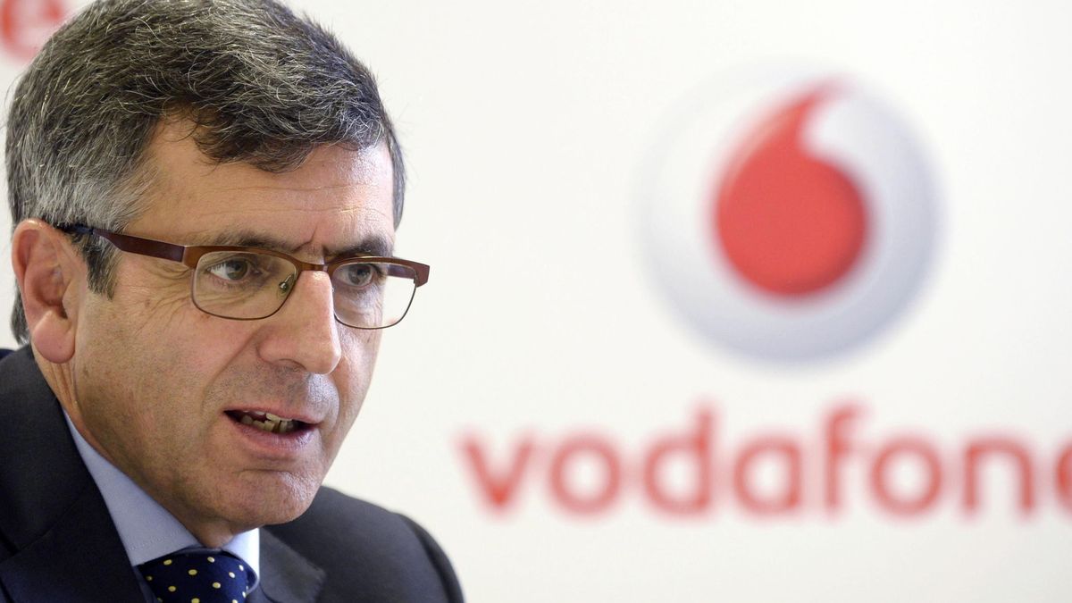 NH nombra consejero al presidente de Vodafone España, Francisco Román