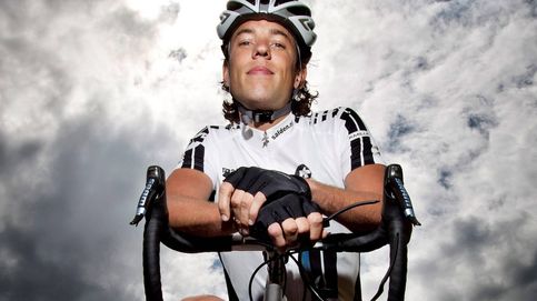 Dekker, el ciclista que pudo ser Indurain pero reventó su carrera en el Tryp Barajas
