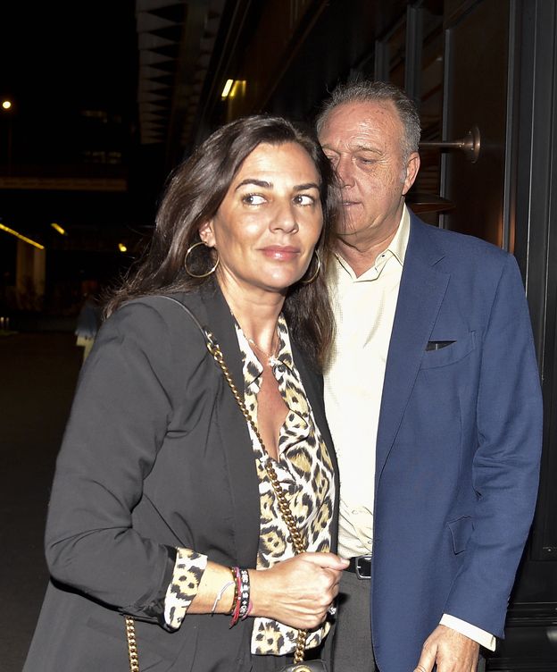 Flexible Desnatar desagüe Mónica Silva, tras su divorcio de Pepe Barroso (Don Algodón): “Estoy  tranquila”