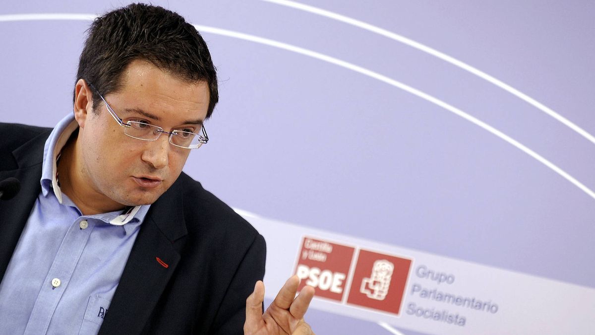 El PSOE acusa a UPyD de anteponer sus intereses a los de los asturianos
