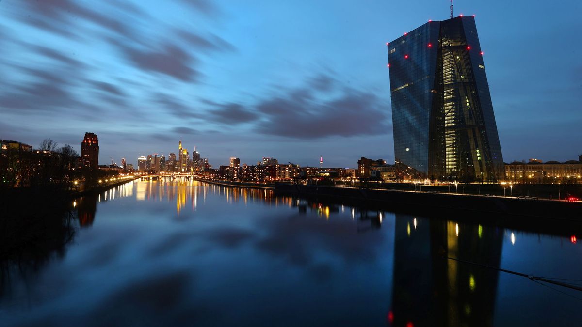 El BCE abre inspecciones a bancos españoles por los créditos a hoteles y restaurantes
