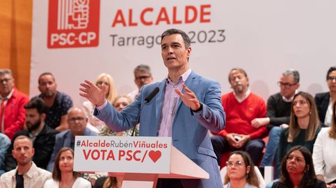 Sánchez carga contra el PP tras los casos de compra de votos: No quieren que vayamos a votar