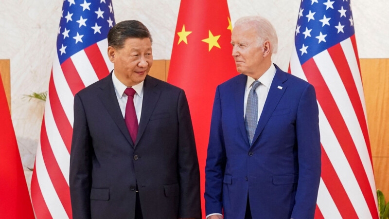Foto de EEUU tiene un problema con el espionaje chino: desde los globos a la red