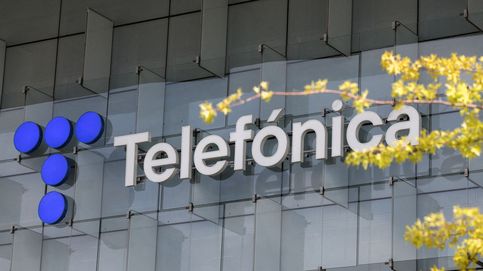 El Gobierno prepara la entrada de la SEPI en Telefónica con inversores nacionales